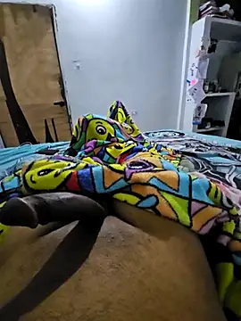 sexyboy fox online show from February 14, 5:07 am