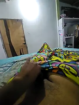 sexyboy fox online show from February 10, 3:49 am