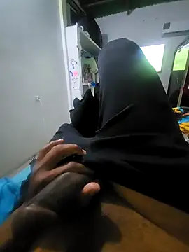 sexyboy fox online show from April 4, 11:00 pm