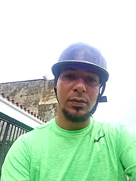 sexyboy fox online show from January 14, 8:34 pm