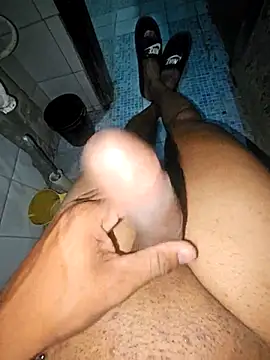 sexyboy fox online show from April 8, 4:25 am