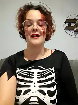 DadoTigresse online show from October 31, 8:16 pm