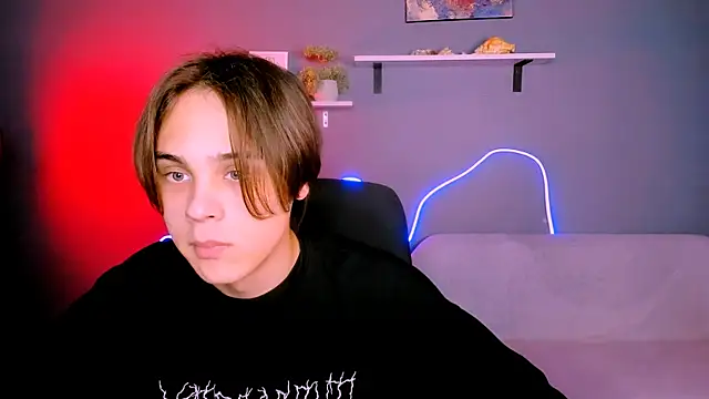 karl mans online show from October 16, 12:57 pm