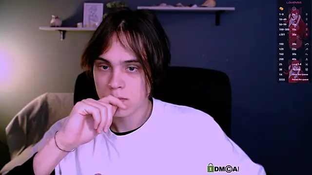 karl mans online show from November 16, 9:47 am