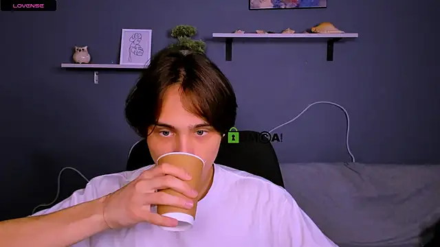 karl mans online show from September 22, 5:35 am