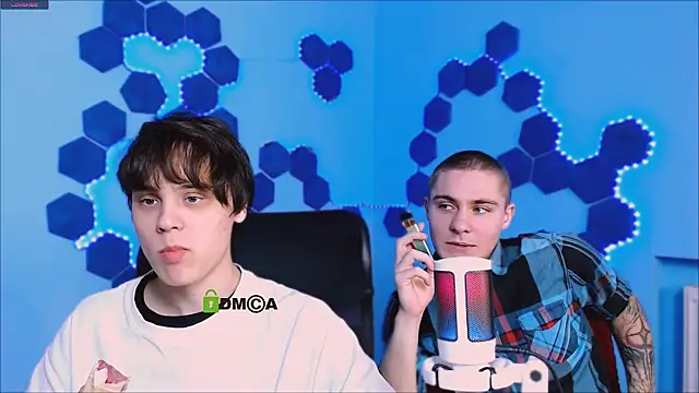 karl mans online show from November 30, 10:16 am