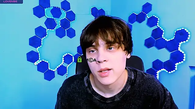 karl mans online show from December 4, 9:41 am