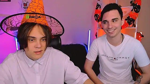 karl mans online show from October 30, 9:40 am