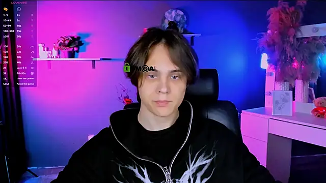 karl mans online show from October 9, 5:19 am