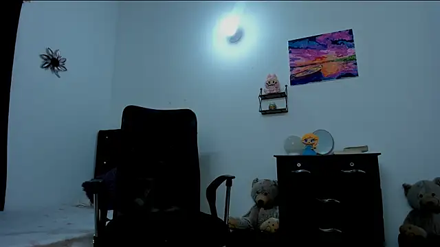 Sweet Amanda 95 online show from May 18, 3:28 am