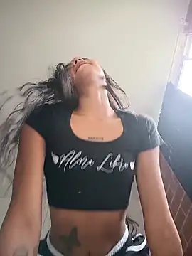 Snapshot of NovaTemptress chatting on December 1, 7:59 pm NovaTemptress online show from December 1, 7:59 pm