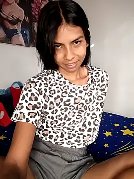 NovaTemptress online show from February 4, 9:54 pm