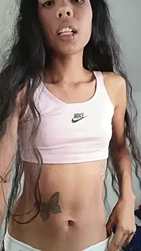 NovaTemptress online show from February 22, 10:22 pm