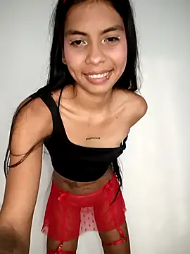 NovaTemptress online show from March 16, 10:23 pm