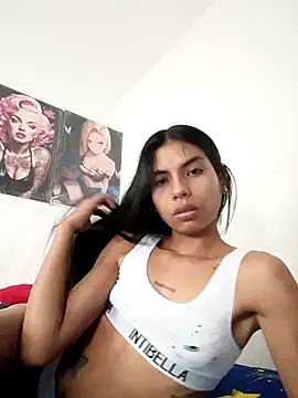 NovaTemptress online show from March 9, 11:08 pm