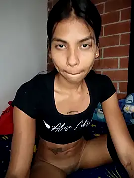 NovaTemptress online show from February 8, 9:56 pm