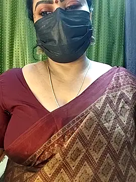 honey-flower online show from January 6, 7:40 pm