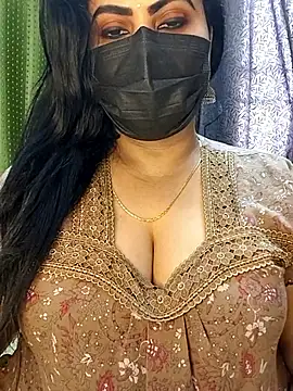 Snapshot of honey-flower chatting on February 9, 7:50 am honey-flower online show from February 9, 7:50 am