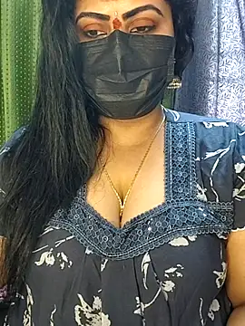 Snapshot of honey-flower chatting on February 16, 5:17 am honey-flower online show from February 16, 5:17 am