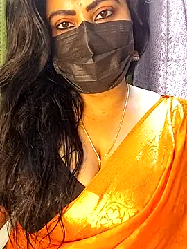 Snapshot of honey-flower chatting on February 5, 6:31 am honey-flower online show from February 5, 6:31 am