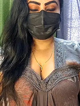 Snapshot of honey-flower chatting on February 12, 5:51 am honey-flower online show from February 12, 5:51 am