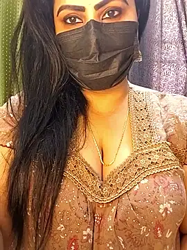 Snapshot of honey-flower chatting on February 19, 11:40 am honey-flower online show from February 19, 11:40 am