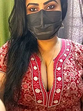 Snapshot of honey-flower chatting on February 25, 11:43 am honey-flower online show from February 25, 11:43 am