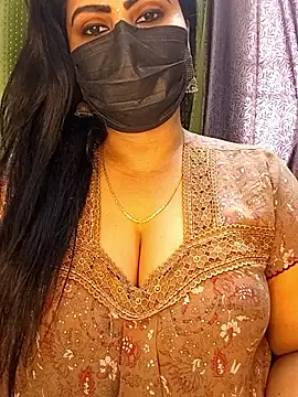 Snapshot of honey-flower chatting on February 20, 6:19 am honey-flower online show from February 20, 6:19 am