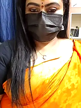 honey-flower online show from December 1, 6:20 pm