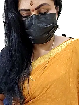 Snapshot of honey-flower chatting on October 17, 7:44 am honey-flower online show from October 17, 7:44 am