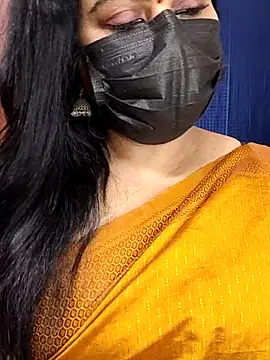 Snapshot of honey-flower chatting on October 7, 4:41 pm honey-flower online show from October 7, 4:41 pm