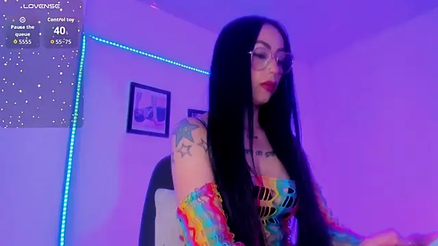 brithanygate online show from December 1, 3:57 pm