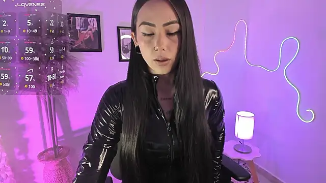 brithanygate online show from February 5, 6:15 pm