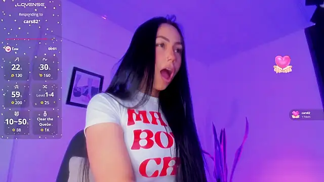 brithanygate online show from November 20, 2:29 pm