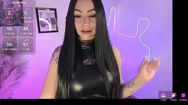 brithanygate online show from March 30, 1:56 pm