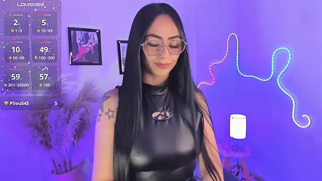 brithanygate online show from April 7, 3:14 pm