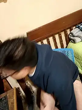 Snapshot of Single_lagunero chatting on February 10, 8:35 am Single lagunero online show from February 10, 8:35 am