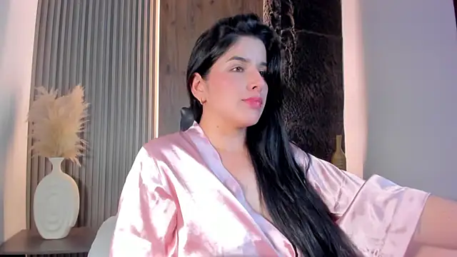 evelin lopezz online show from October 25, 3:49 am