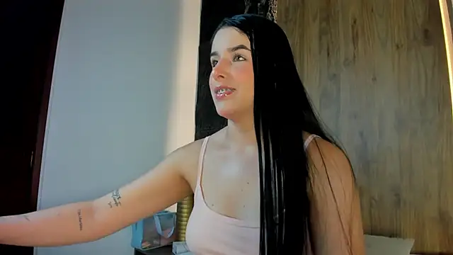 evelin lopezz online show from November 29, 2:12 am