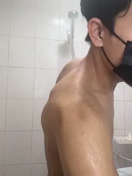 Snapshot of SongJinWoo007 chatting on November 18, 6:00 pm SongJinWoo007 online show from November 18, 6:00 pm