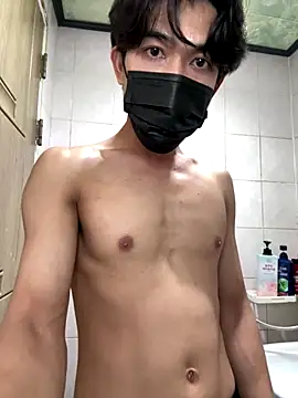 Snapshot of SongJinWoo007 chatting on December 1, 12:17 pm SongJinWoo007 online show from December 1, 12:17 pm