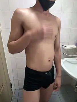 Snapshot of SongJinWoo007 chatting on October 12, 2:29 pm SongJinWoo007 online show from October 12, 2:29 pm