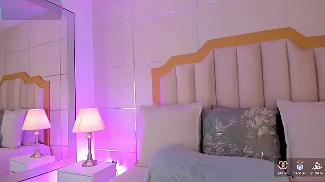 MaddieParker online show from December 14, 6:57 pm