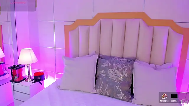 MaddieParker online show from February 20, 7:38 pm