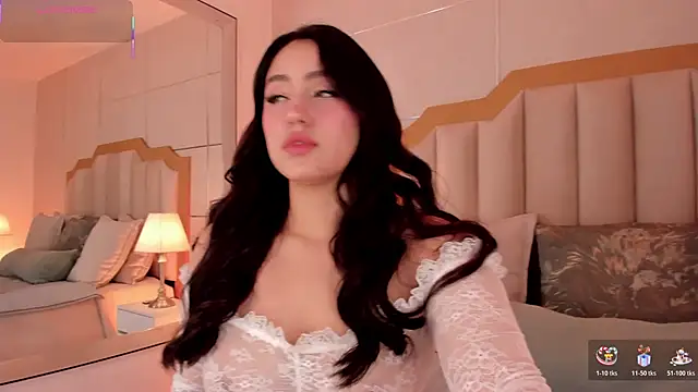 MaddieParker online show from April 12, 4:10 pm