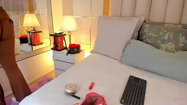 MaddieParker online show from February 25, 9:36 pm