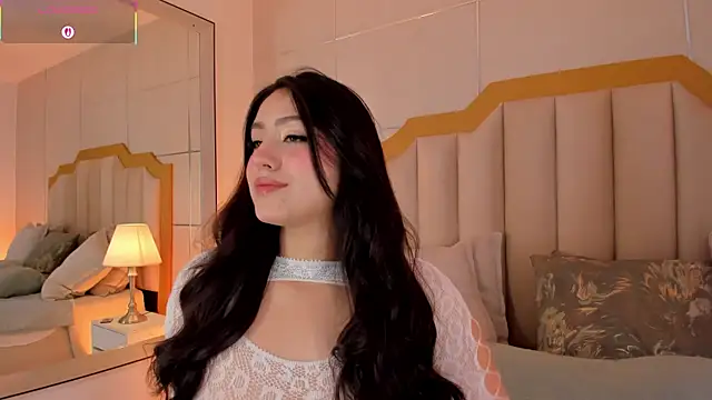 MaddieParker online show from April 14, 8:03 pm