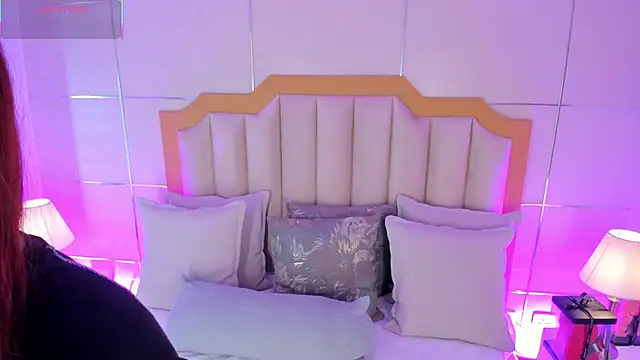 MaddieParker online show from February 13, 7:36 pm