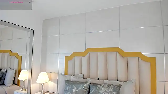 MaddieParker online show from October 30, 7:44 pm