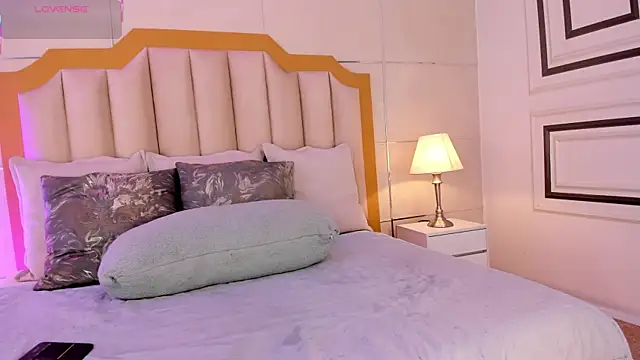 MaddieParker online show from January 9, 5:42 pm